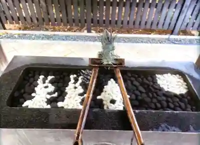 熊野神社(東京都)