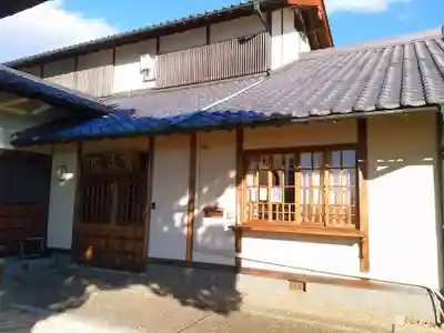 宝珠院のその他建物