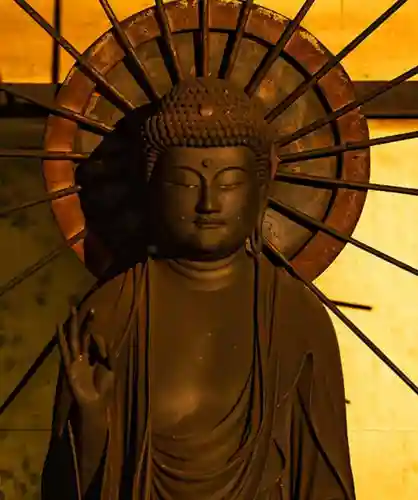 清浄心院(和歌山県)