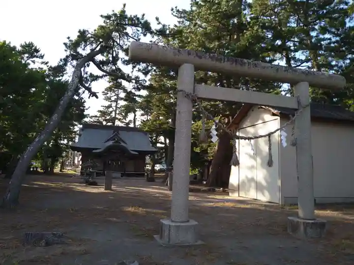 須賀神社(千葉県)