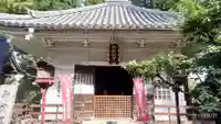 輪王寺両大師堂(寛永寺輪王殿)のその他建物