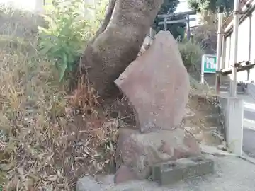 馬頭観世音のその他建物