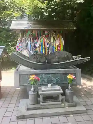 大船観音寺(神奈川県)