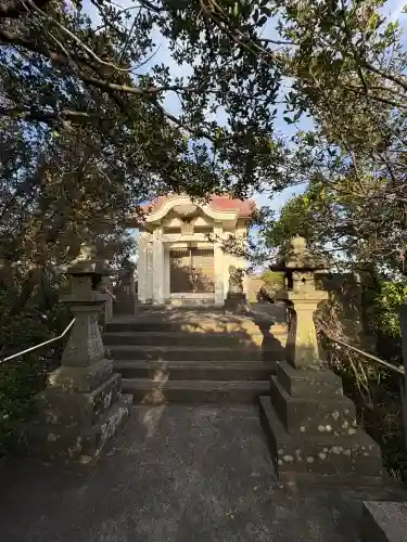 淡島神社(徳島県)