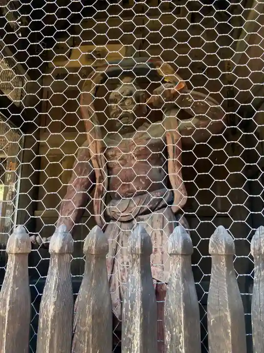 高幡不動尊 金剛寺(東京都)