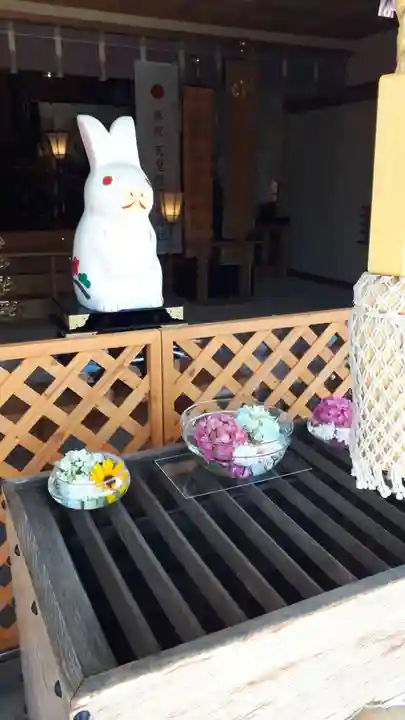 新川皇大神社(北海道)