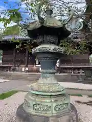 寛永寺(根本中堂)(東京都)