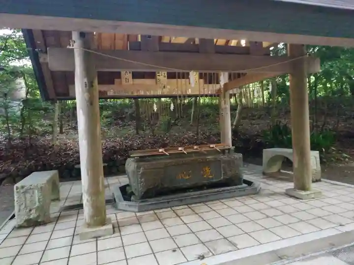 天岩戸神社(宮崎県)