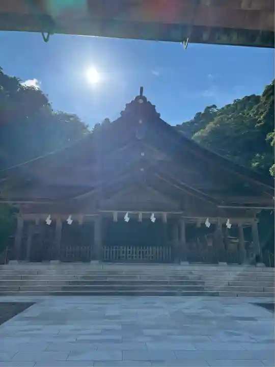 美保神社(島根県)