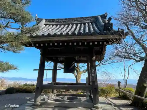善峯寺(京都府)