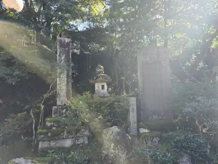 竹林院のその他建物