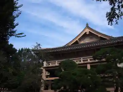東長谷寺　薬王院のその他建物