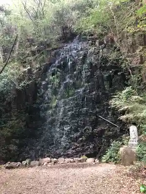 瀧神社(都農神社末社(奥宮))(宮崎県)