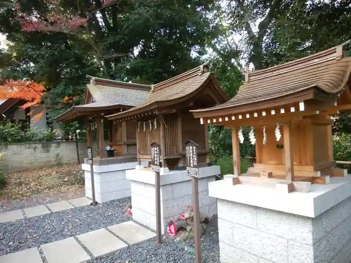 愛宕神社(東京都)