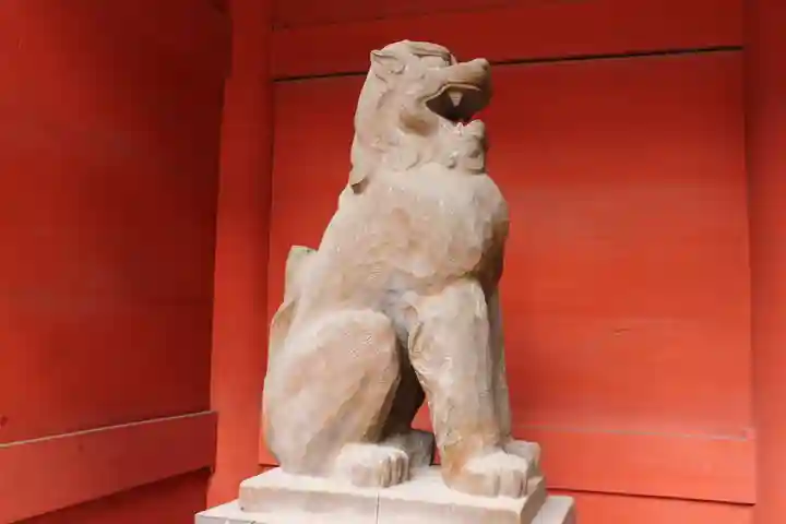 香取神宮(千葉県)