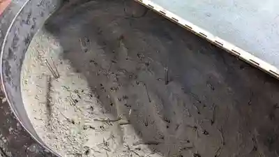 東長寺のその他建物