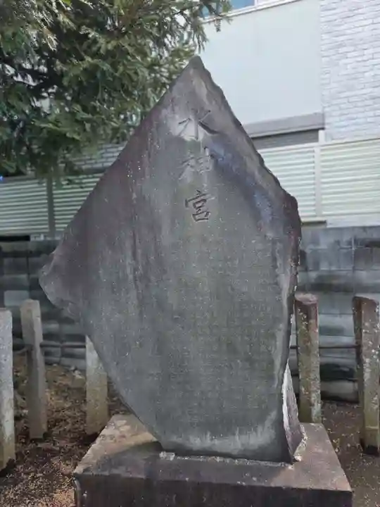 天祖神社(東京都)
