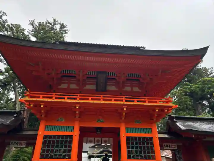 香取神宮(千葉県)