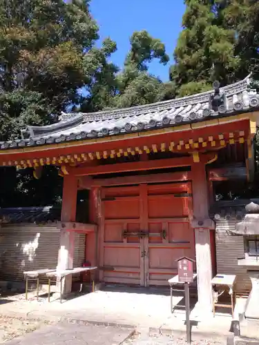 石清水八幡宮(京都府)
