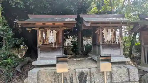 平井神社(京都府)