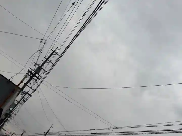 西方山極楽寺(岐阜県)