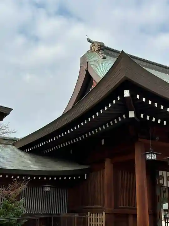 橿原神宮(奈良県)