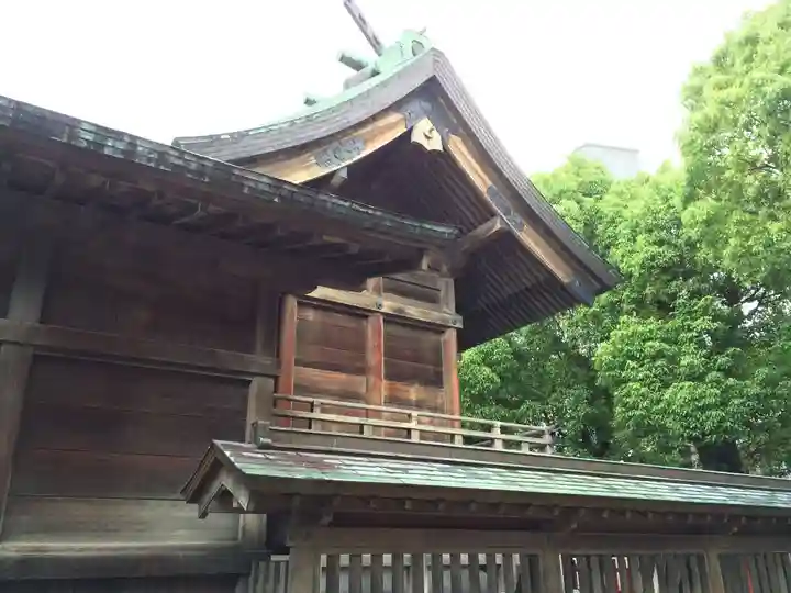 十日恵比須神社(福岡県)