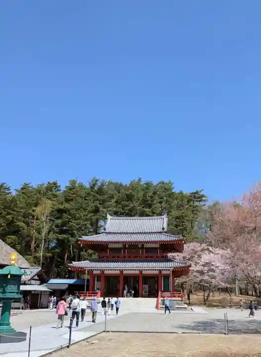 聖光寺(長野県)