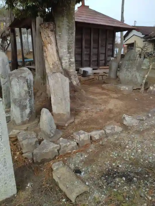 石神社(宮城県)