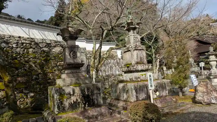 西教寺(滋賀県)