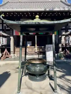 常性寺(東京都)