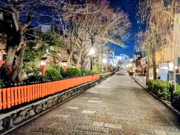 辰巳大明神(京都府)