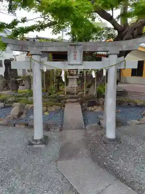 日限地蔵尊 観音院(群馬県)