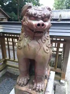 神山神社(滋賀県)