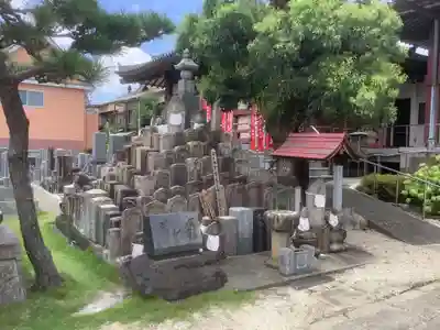 乗円寺のその他建物