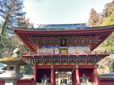 那須神社(栃木県)