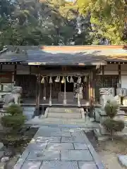 賣布神社(兵庫県)