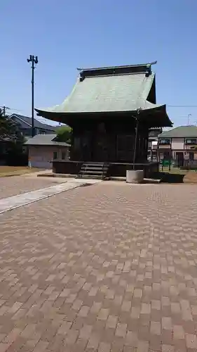 無量寺のその他建物