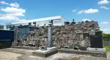 蔵福寺のその他建物