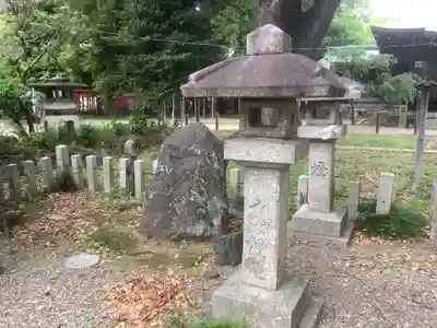 神明社（小牧神明社）のその他建物