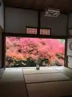 安國寺の本殿・本堂