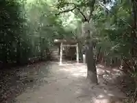 水分社のその他建物