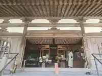 微妙寺(滋賀県)