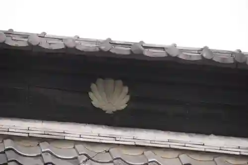向嶽寺のその他建物