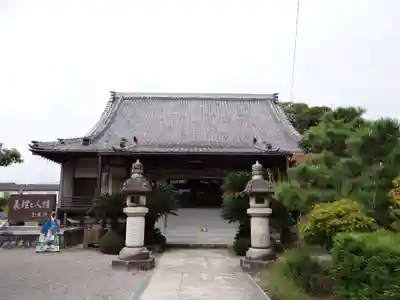 源徳寺(愛知県)