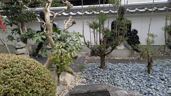 常徳寺(滋賀県)