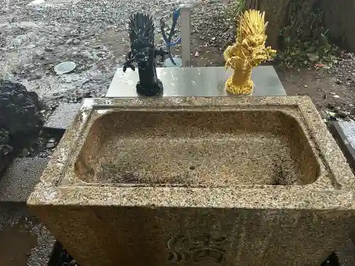 花園神社(東京都)