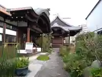 福田寺(京都府)