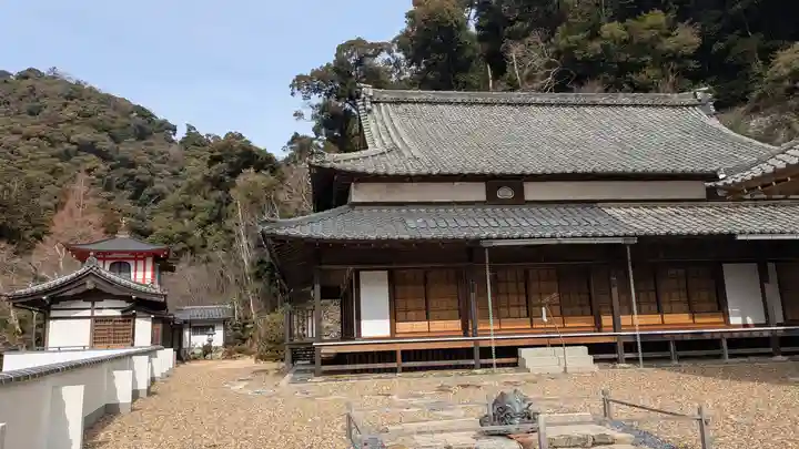 瀧安寺(大阪府)