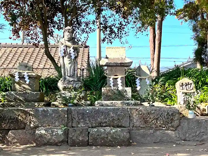 祓戸神社(鹿児島県)